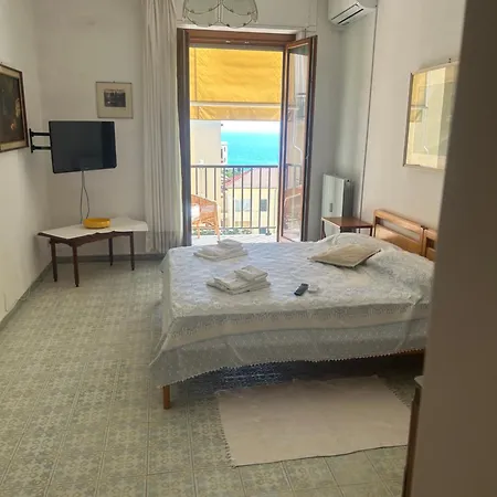 Apartman Casa Iole *