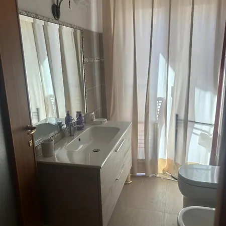 Casa Iole Apartman