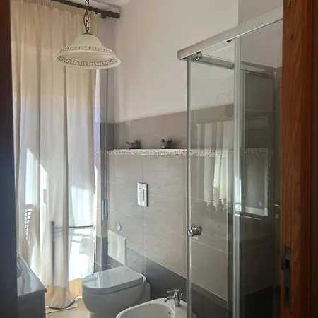 Casa Iole * Alghero
