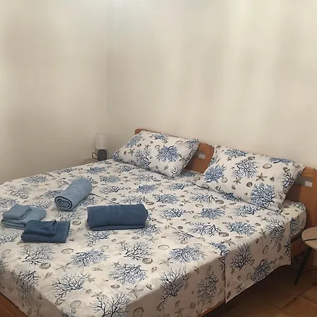 Apartman Casa Iole Alghero