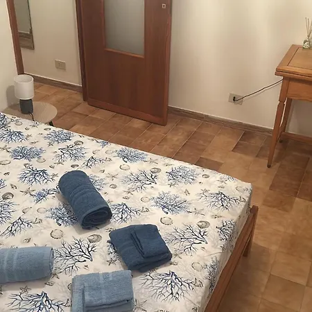 Casa Iole *